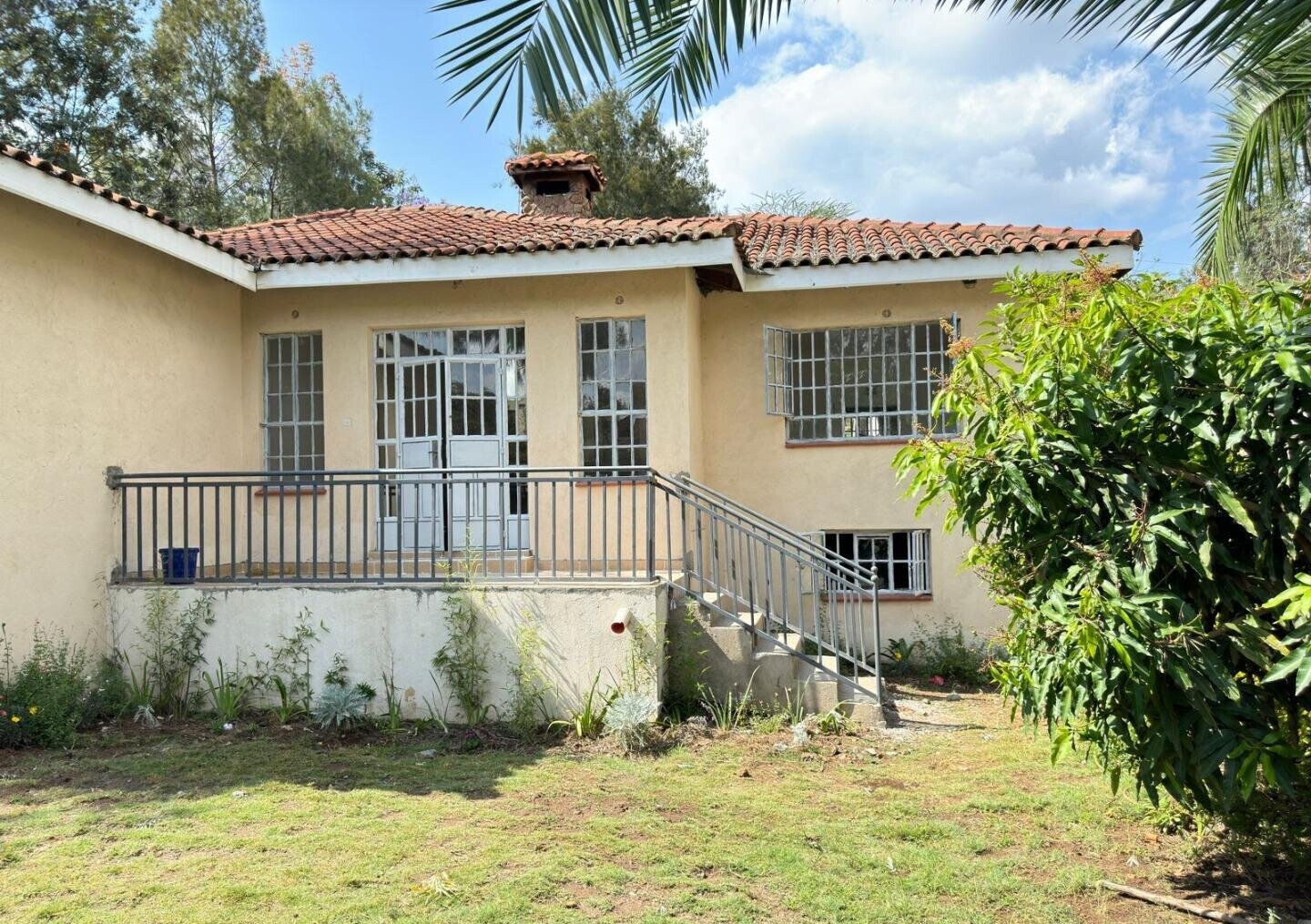 Garden Oasis at KSh 60K