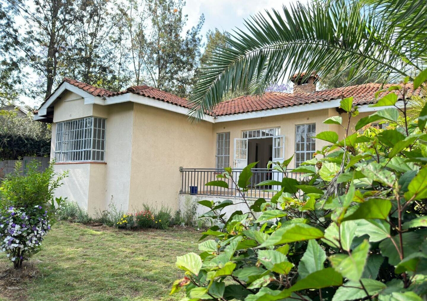 Garden Oasis at KSh 60K