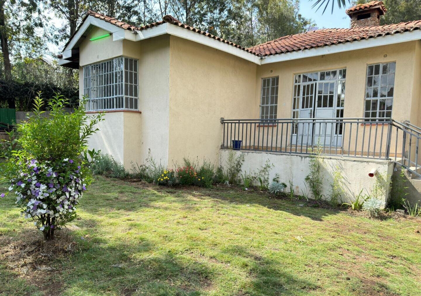 Garden Oasis at KSh 60K