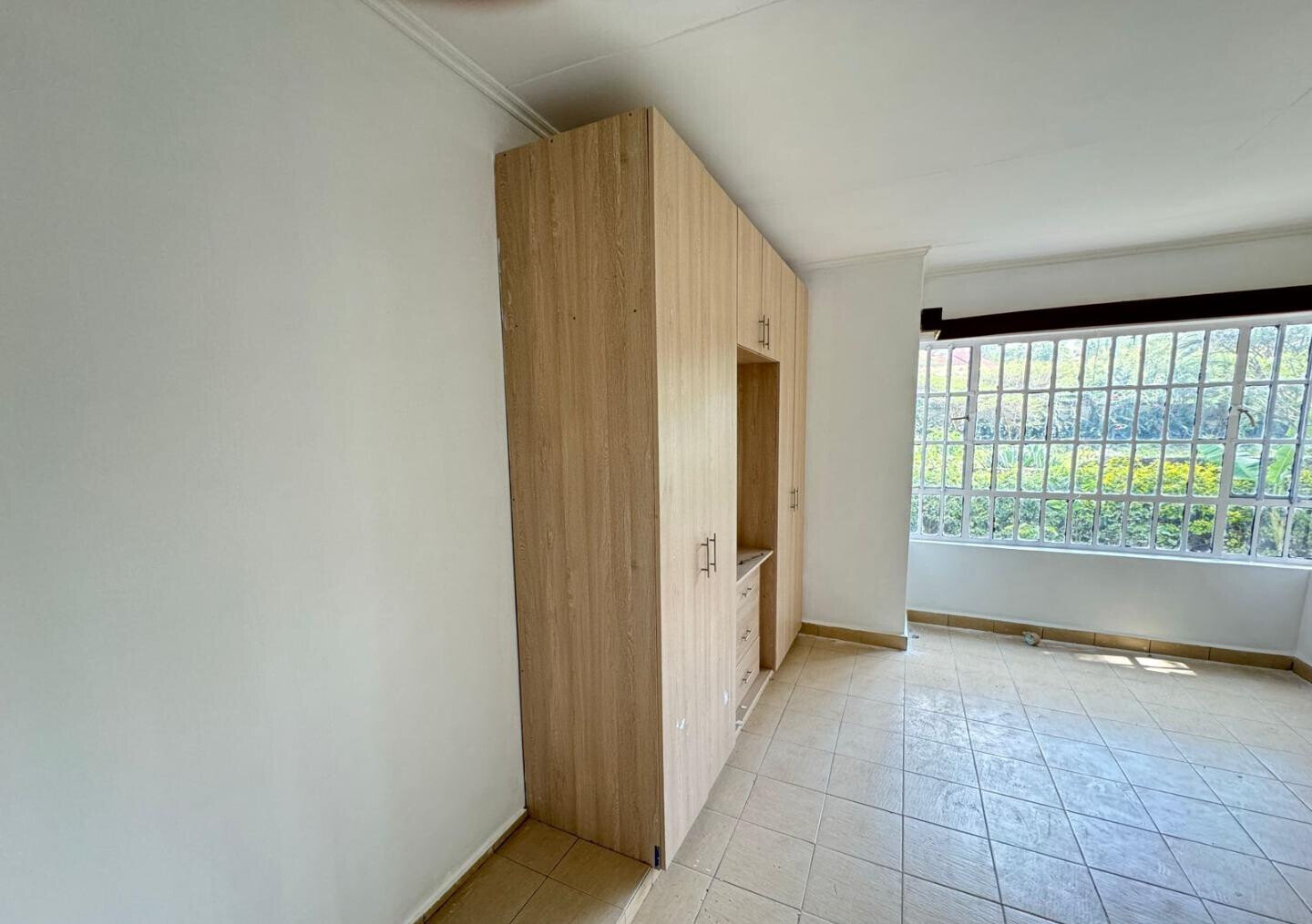 Garden Oasis at KSh 60K