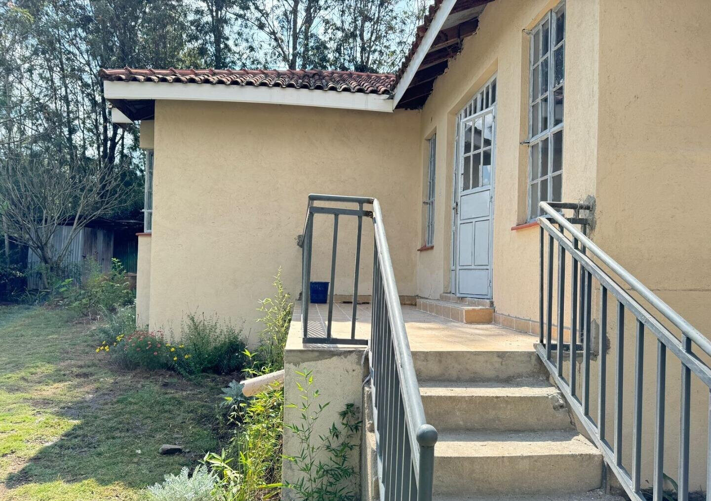Garden Oasis at KSh 60K