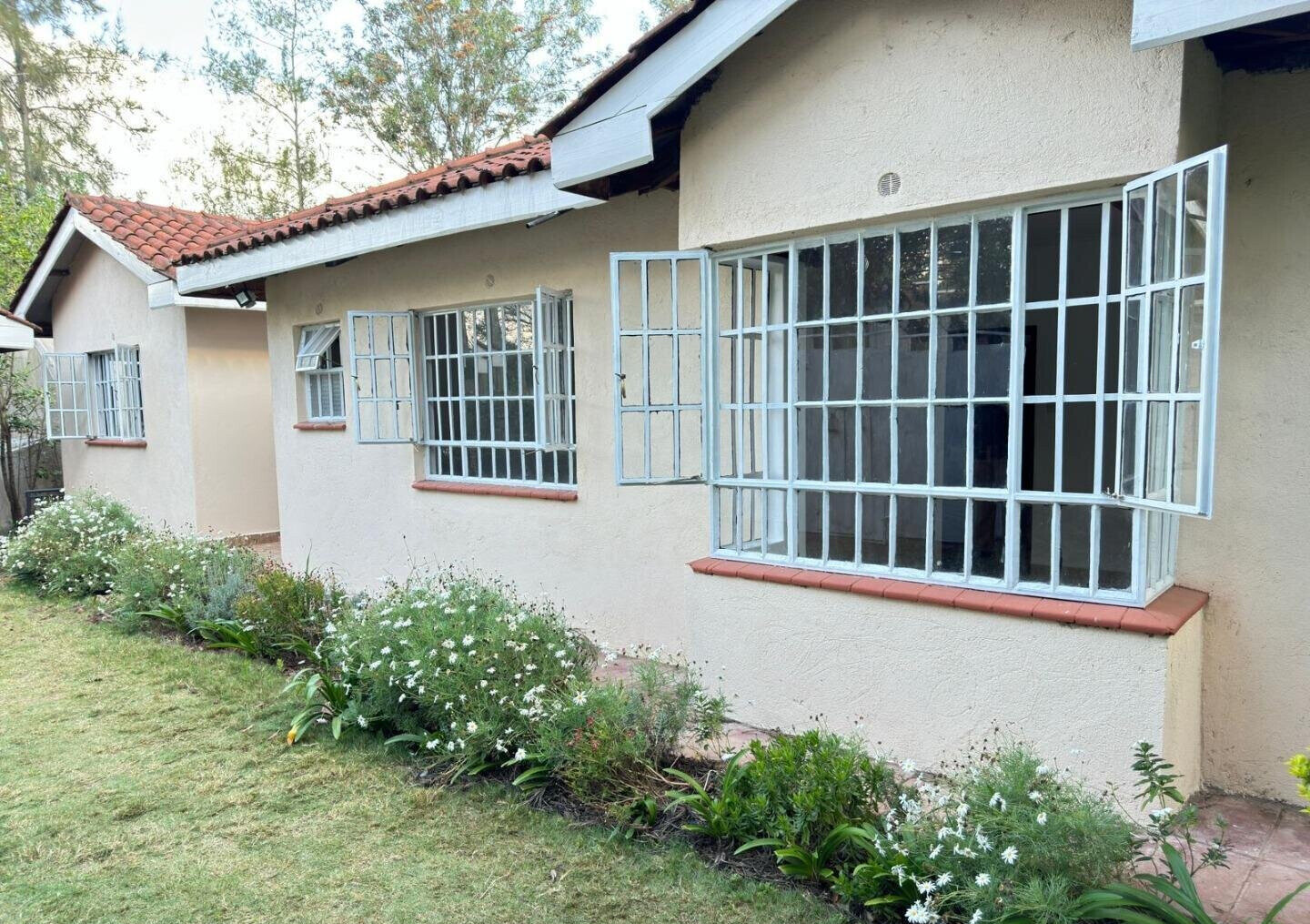 Garden Oasis at KSh 60K