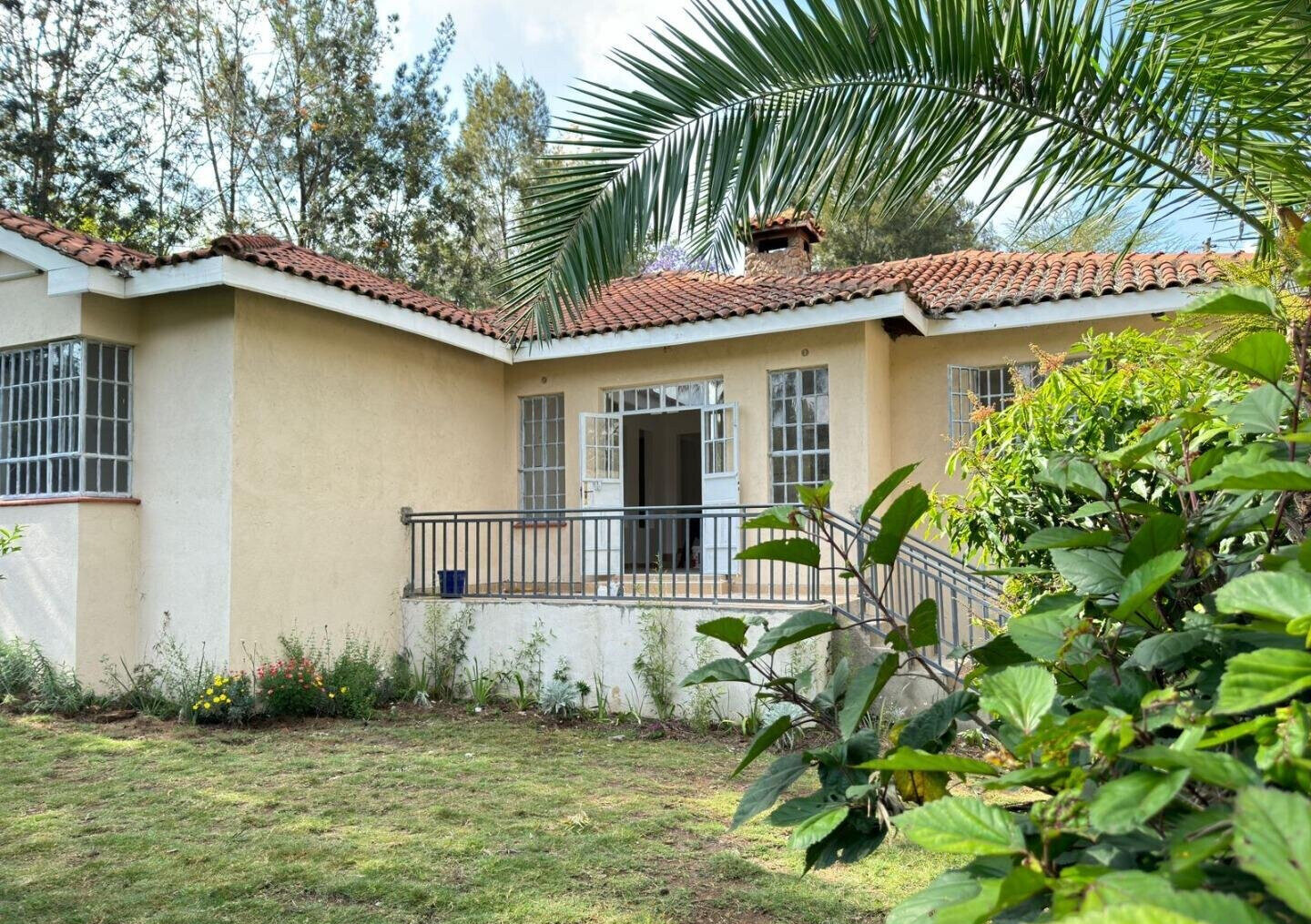 Garden Oasis at KSh 60K