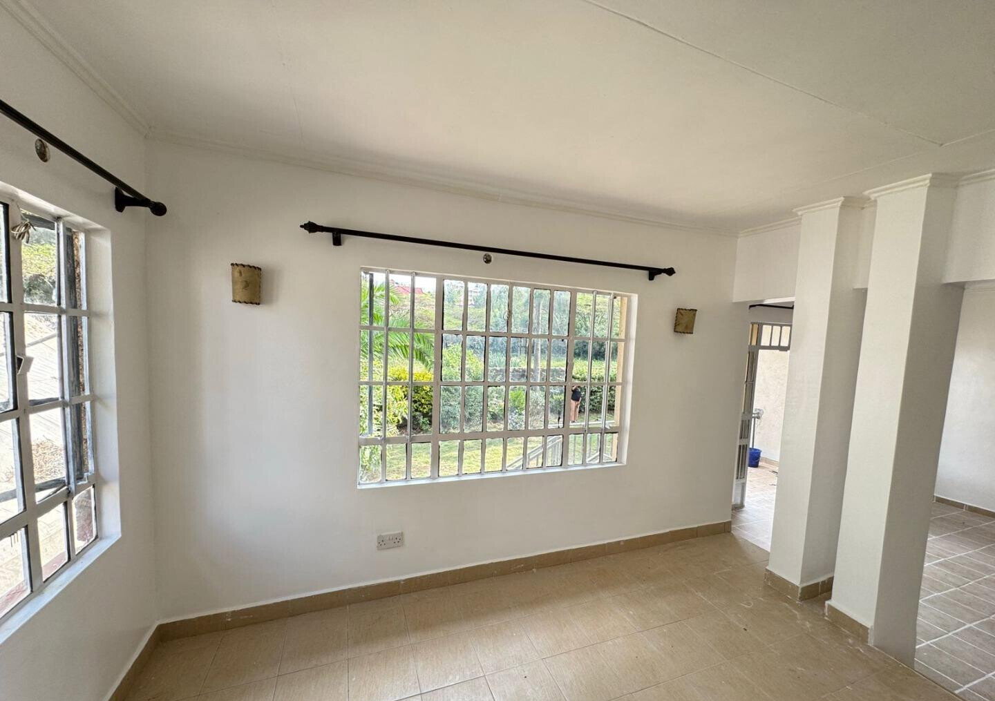 Garden Oasis at KSh 60K