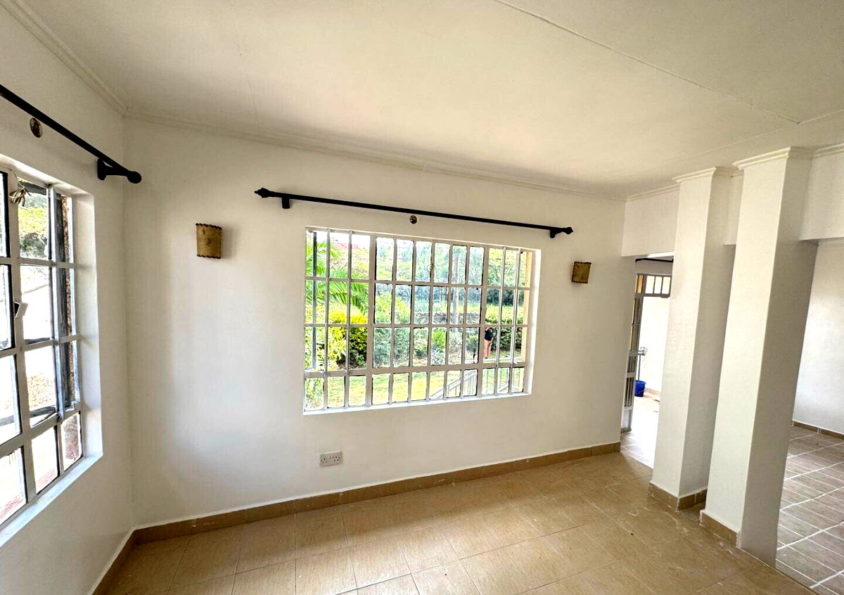 Garden Oasis at KSh 60K