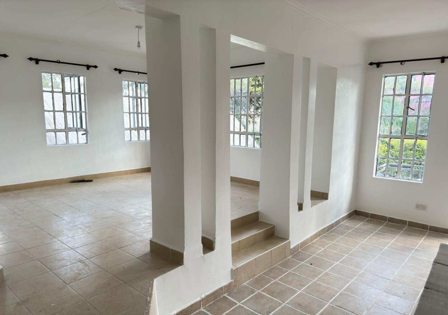 Garden Oasis at KSh 60K