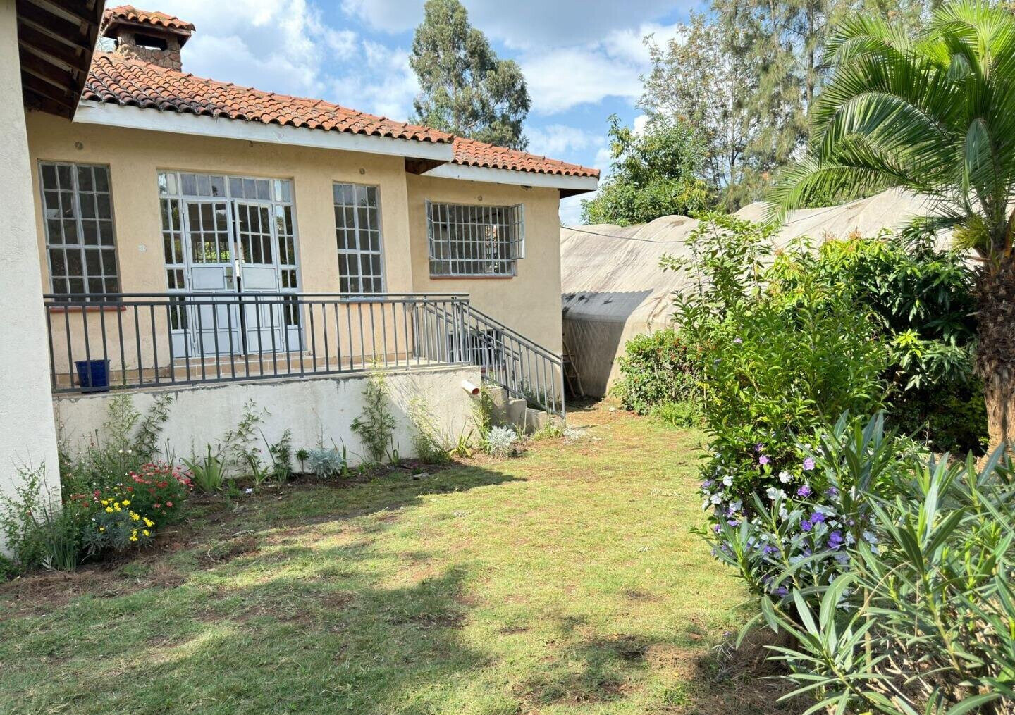 Garden Oasis at KSh 60K
