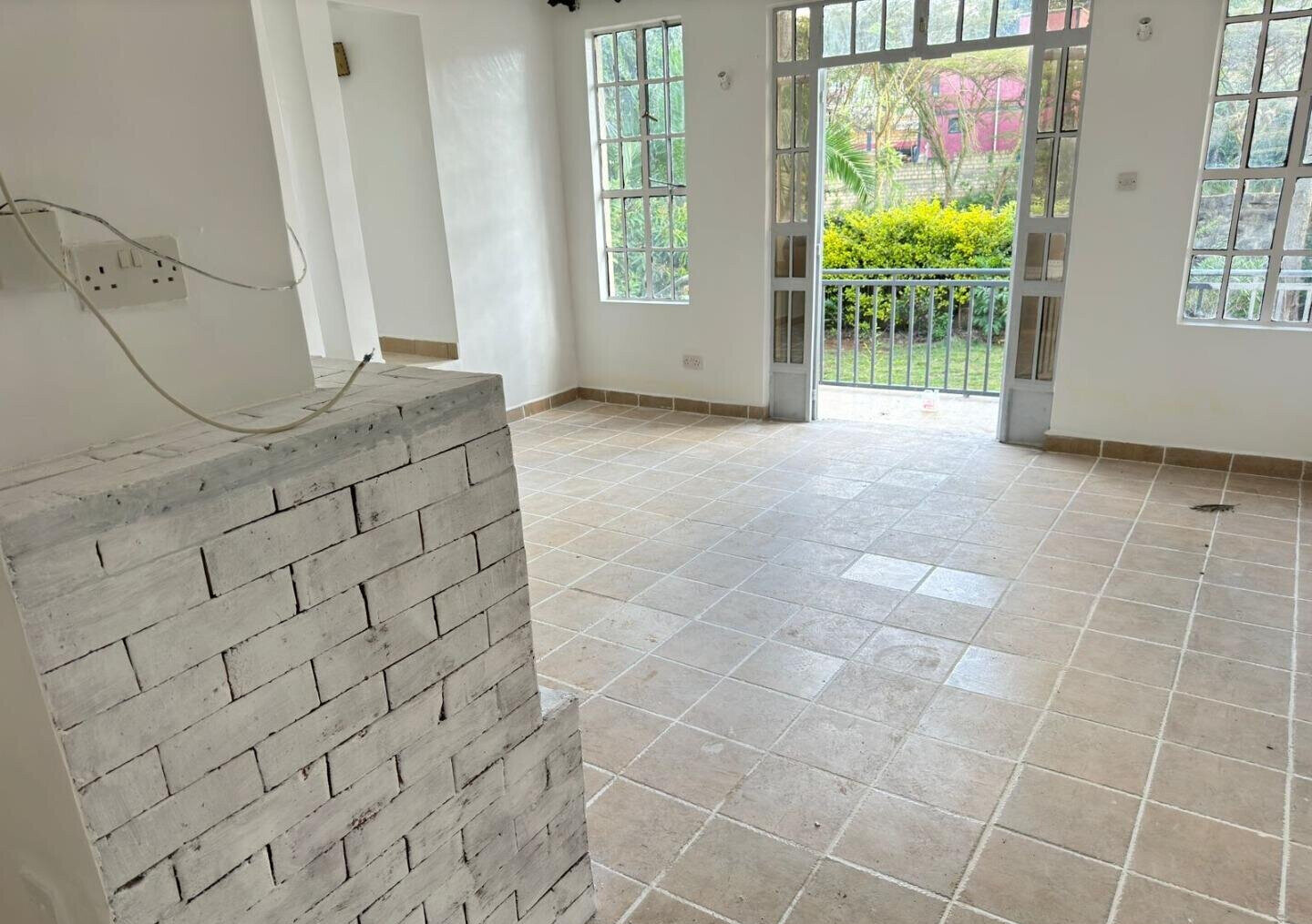 Garden Oasis at KSh 60K