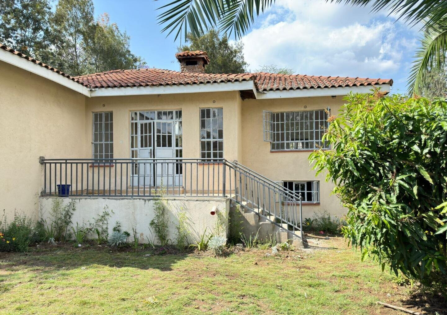 Garden Oasis at KSh 60K