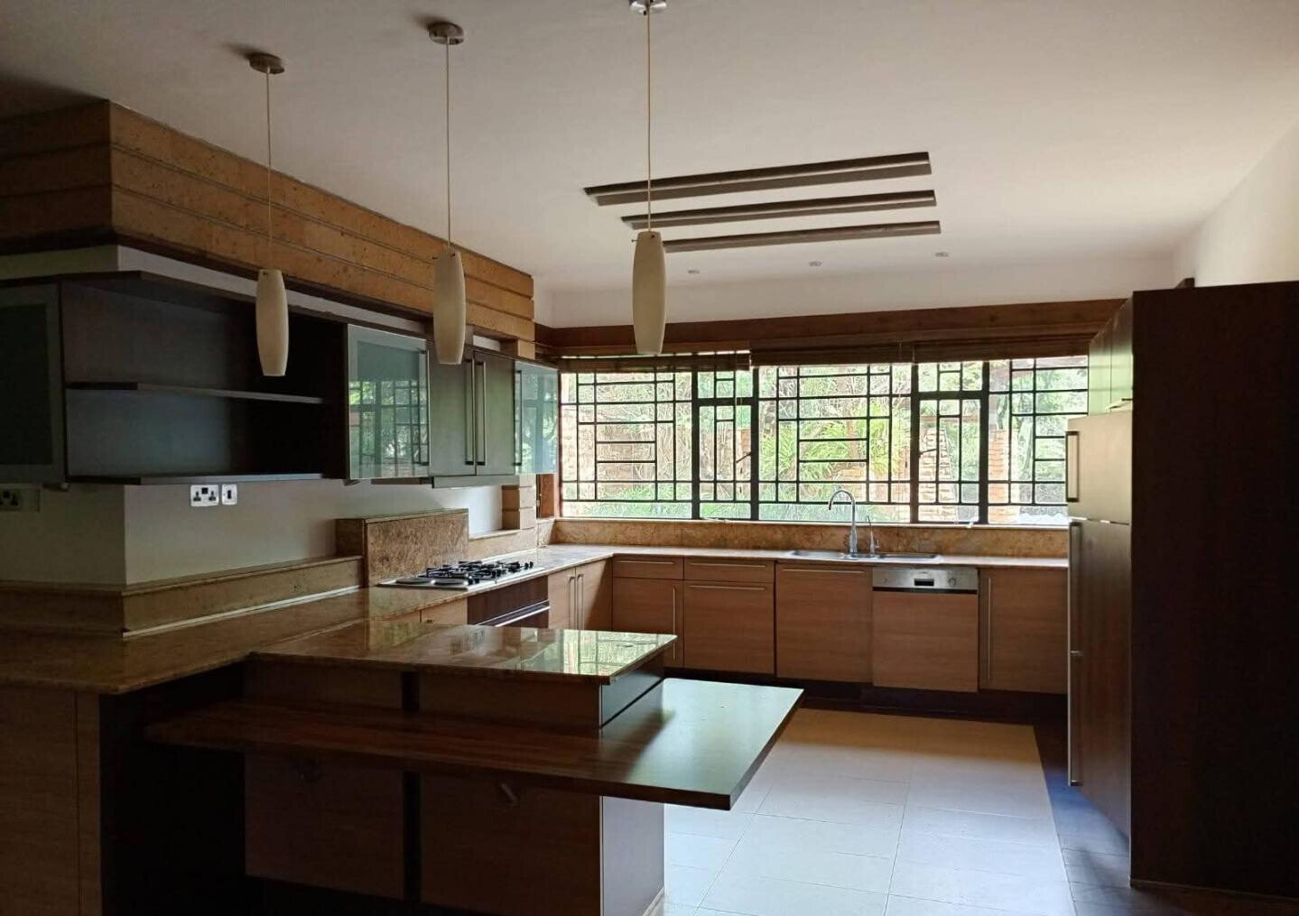5BR Garden Home at KSh 4,500
