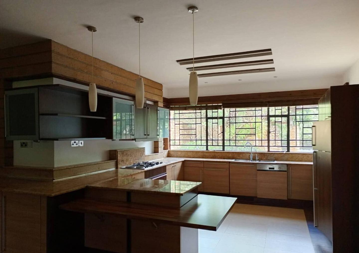 5BR Garden Home at KSh 4,500