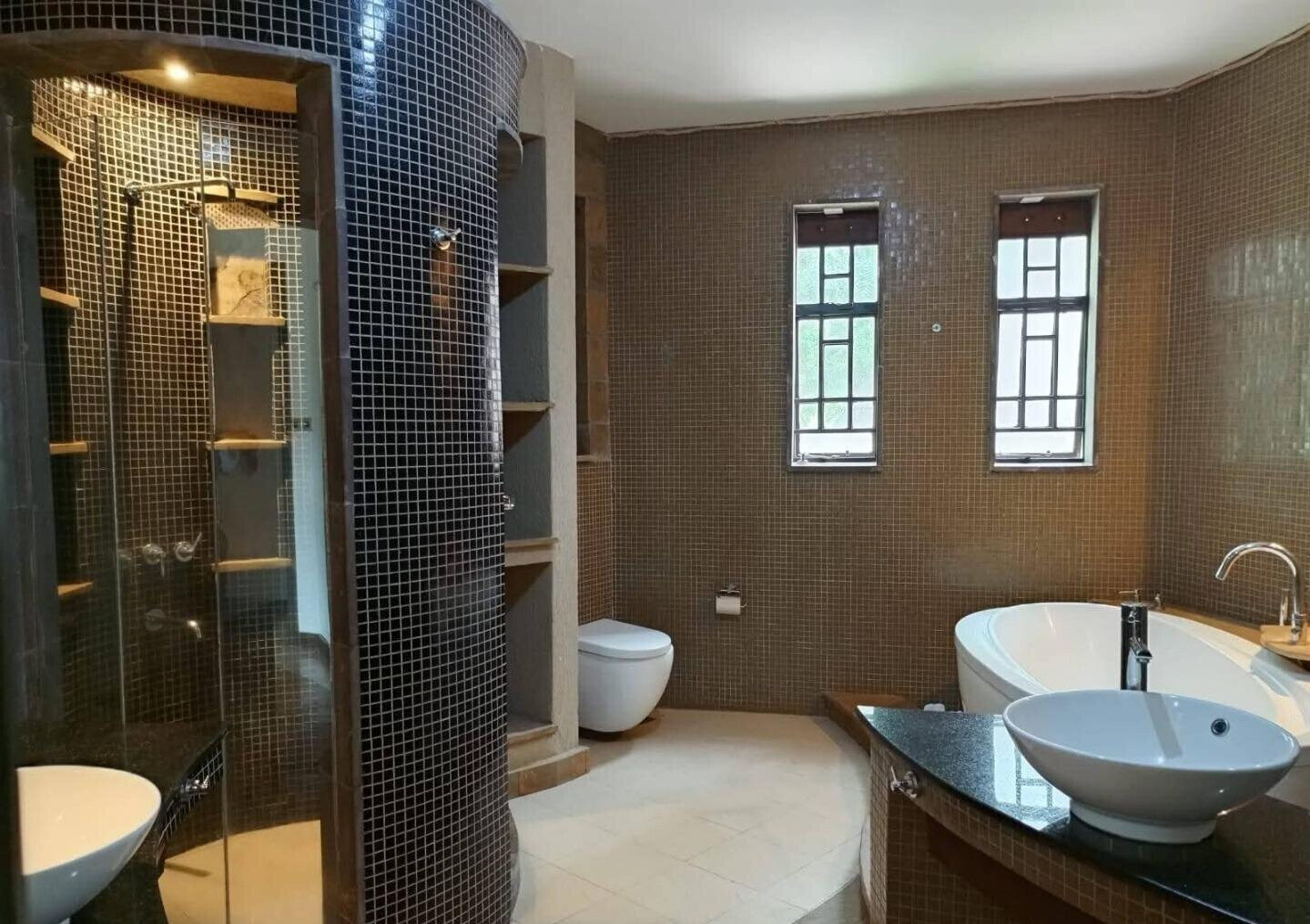 5BR Garden Home at KSh 4,500