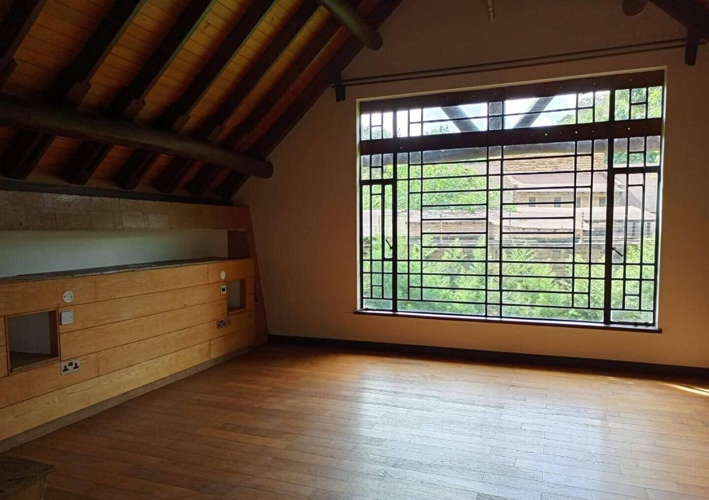 5BR Garden Home at KSh 4,500