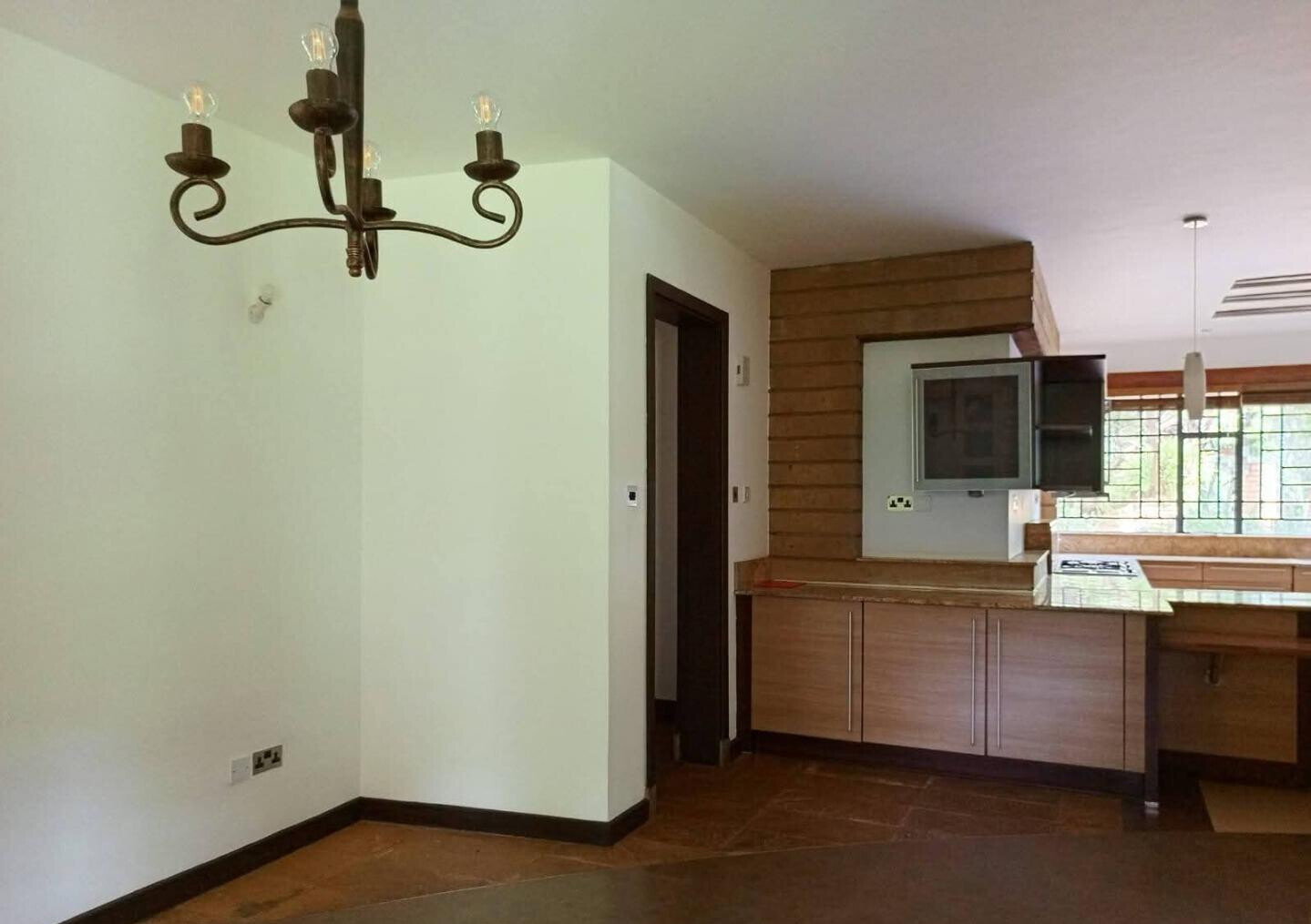 5BR Garden Home at KSh 4,500