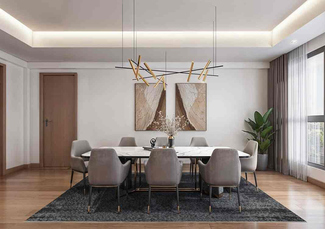 3BR + DSQ with Heated Pool & SkyView Gym - Kileleshwa 2026