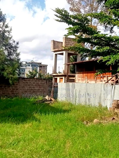 4bdrm Maisonette in Githurai for sale - Image 10