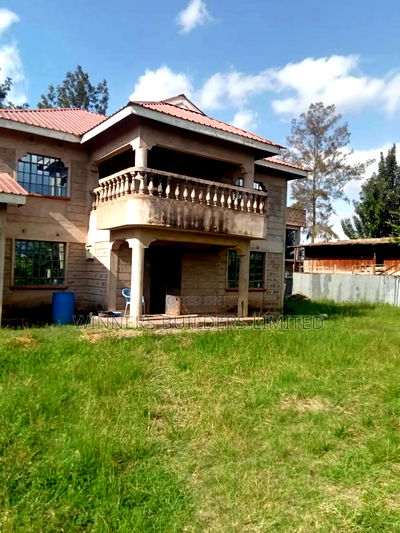 4bdrm Maisonette in Githurai for sale - Image 4