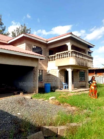 4bdrm Maisonette in Githurai for sale - Image 7