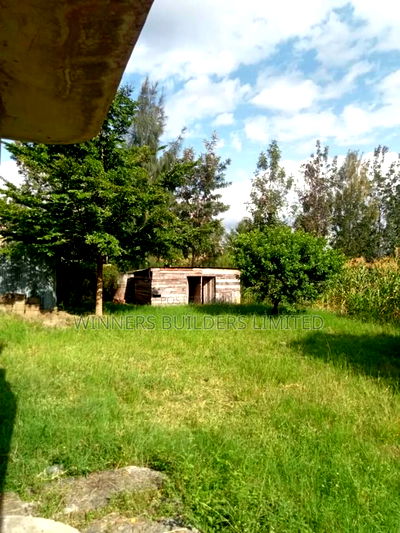 4bdrm Maisonette in Githurai for sale - Image 13