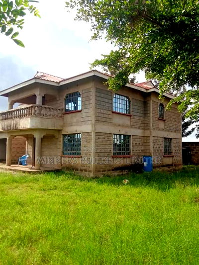 4bdrm Maisonette in Githurai for sale - Image 9