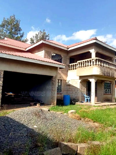 4bdrm Maisonette in Githurai for sale - Image 6