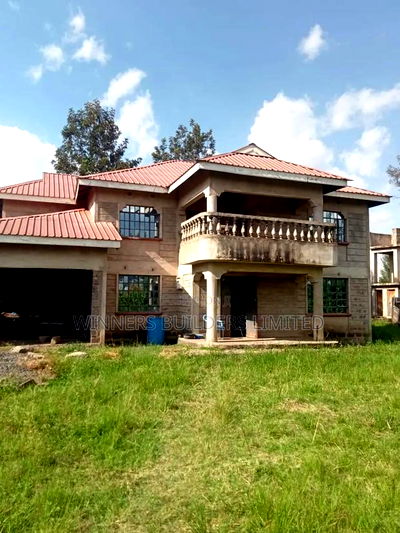 4bdrm Maisonette in Githurai for sale - Image 2
