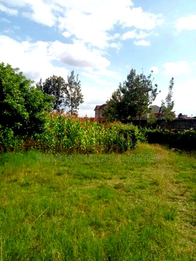 4bdrm Maisonette in Githurai for sale - Image 12