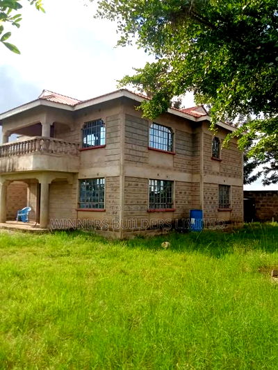 4bdrm Maisonette in Githurai for sale - Image 8