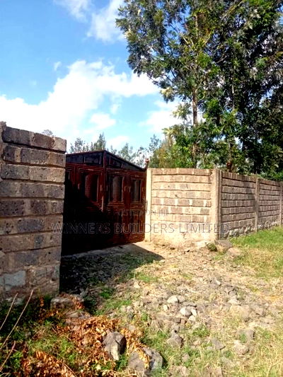 4bdrm Maisonette in Githurai for sale - Image 1