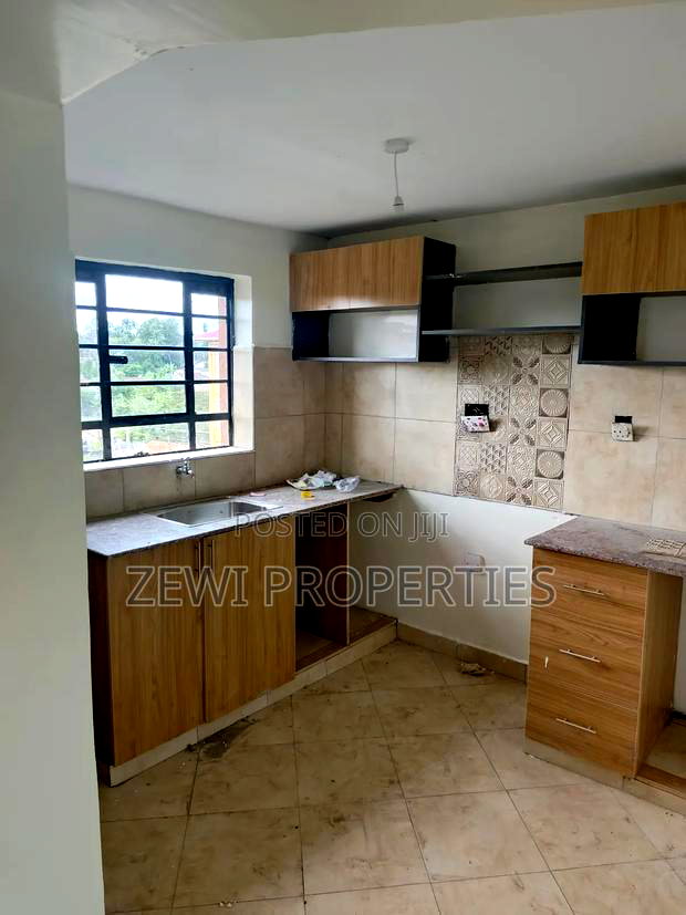 2bdrm Apartment in Ngong for rent