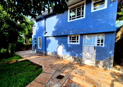 Cozy 2BR Garden Home at KSh 150K