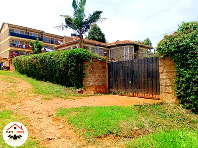 Prime Residential Plot for Sale in Kikuyu Town! - Image 12