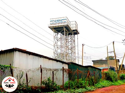 Prime Residential Plot for Sale in Kikuyu Town! - Image 14