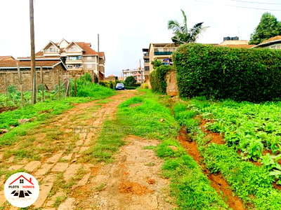 Prime Residential Plot for Sale in Kikuyu Town! - Image 10