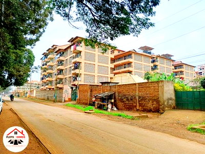 Prime Residential Plot for Sale in Kikuyu Town! - Image 13