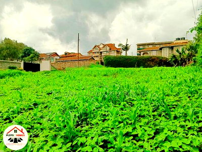 Prime Residential Plot for Sale in Kikuyu Town! - Image 1