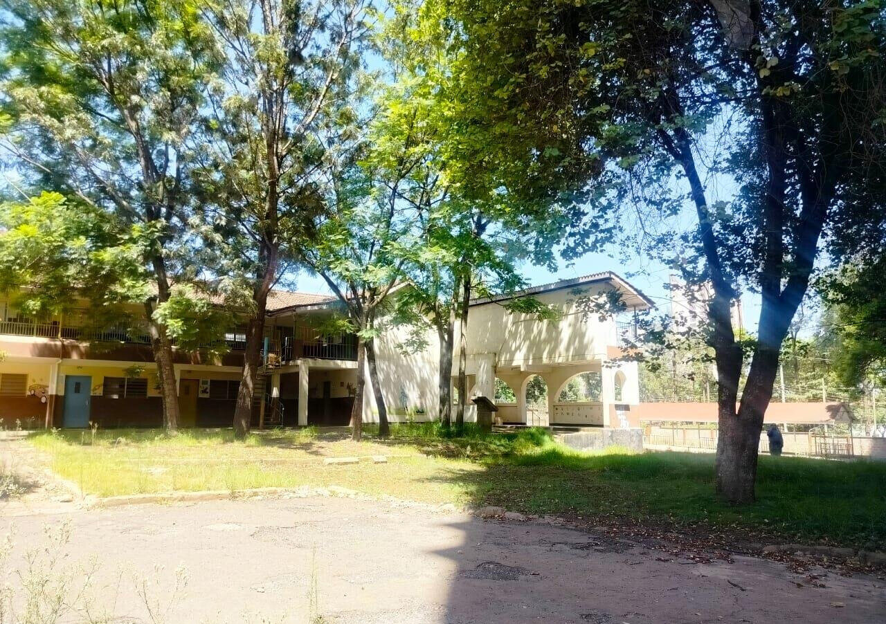 0.89 Acre Kilimani Gem for KSh 400M