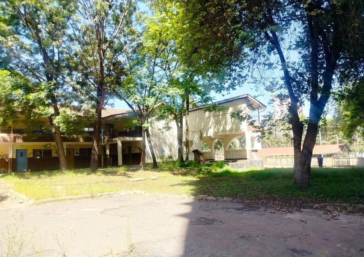 0.89 Acre Kilimani Gem for KSh 400M