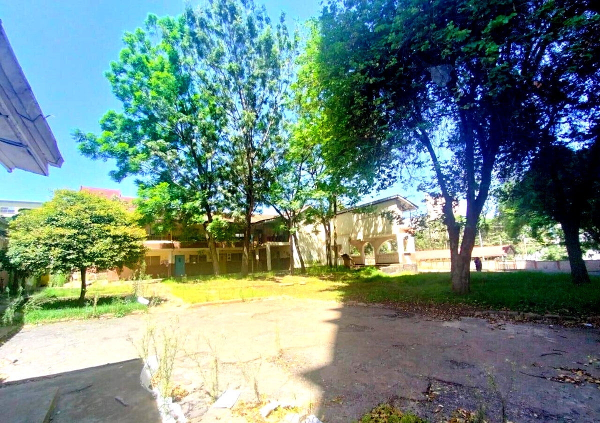 0.89 Acre Kilimani Gem for KSh 400M