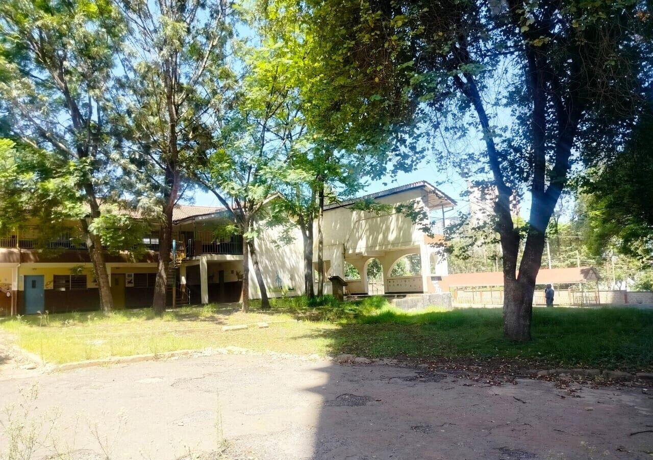 0.89 Acre Kilimani Gem for KSh 400M