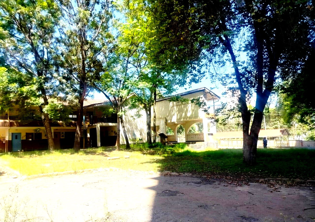 0.89 Acre Kilimani Gem for KSh 400M
