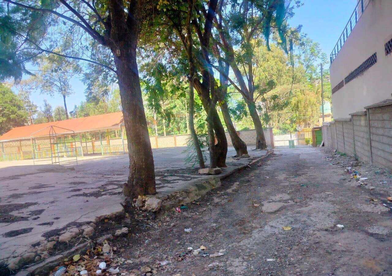 0.89 Acre Kilimani Gem for KSh 400M