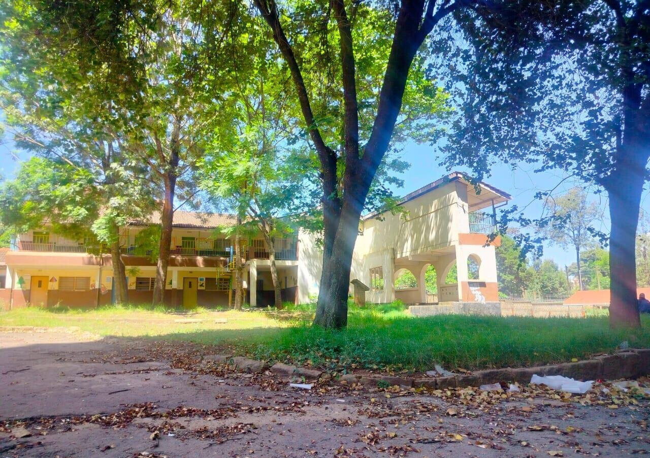 0.89 Acre Kilimani Gem for KSh 400M