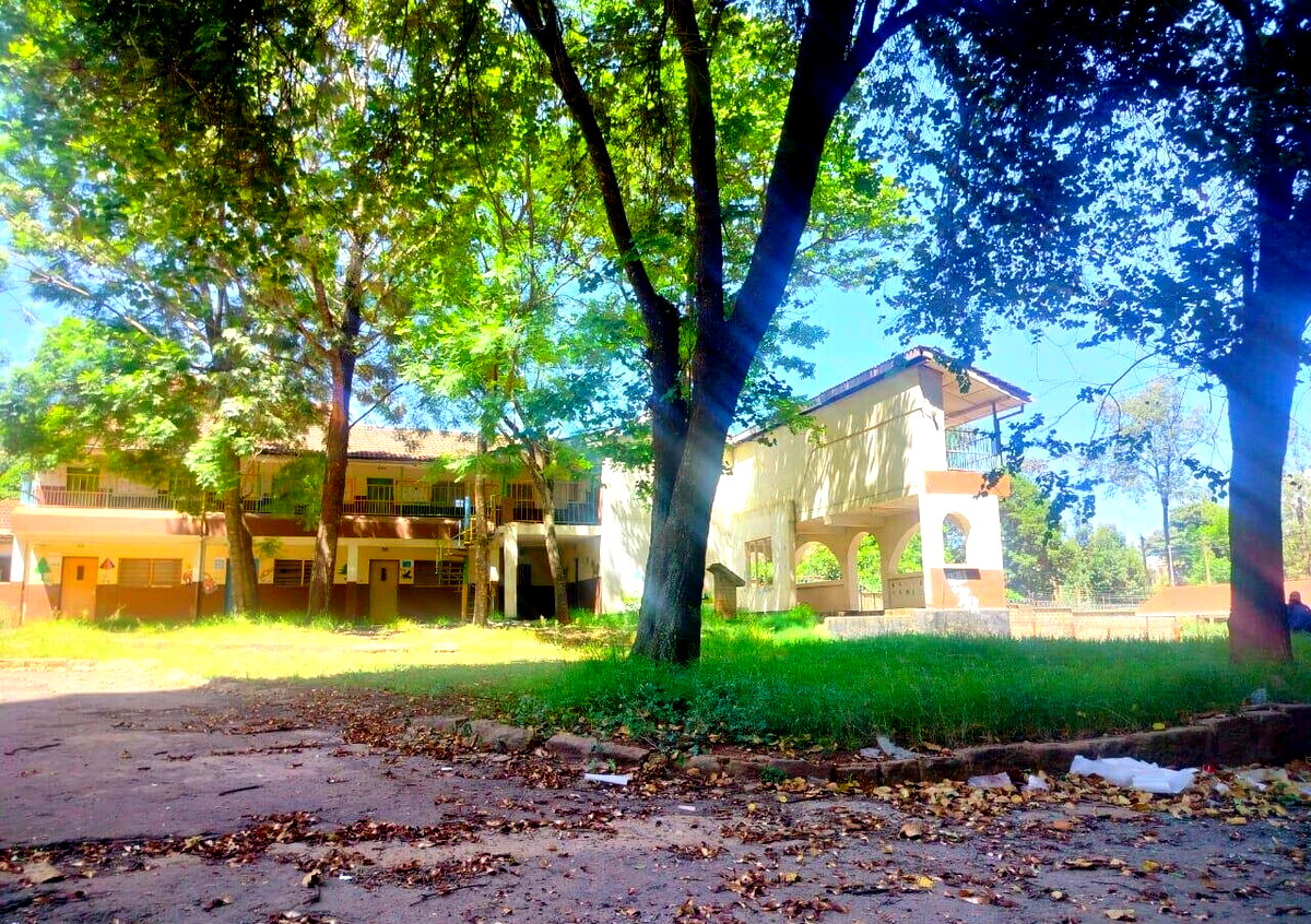 0.89 Acre Kilimani Gem for KSh 400M