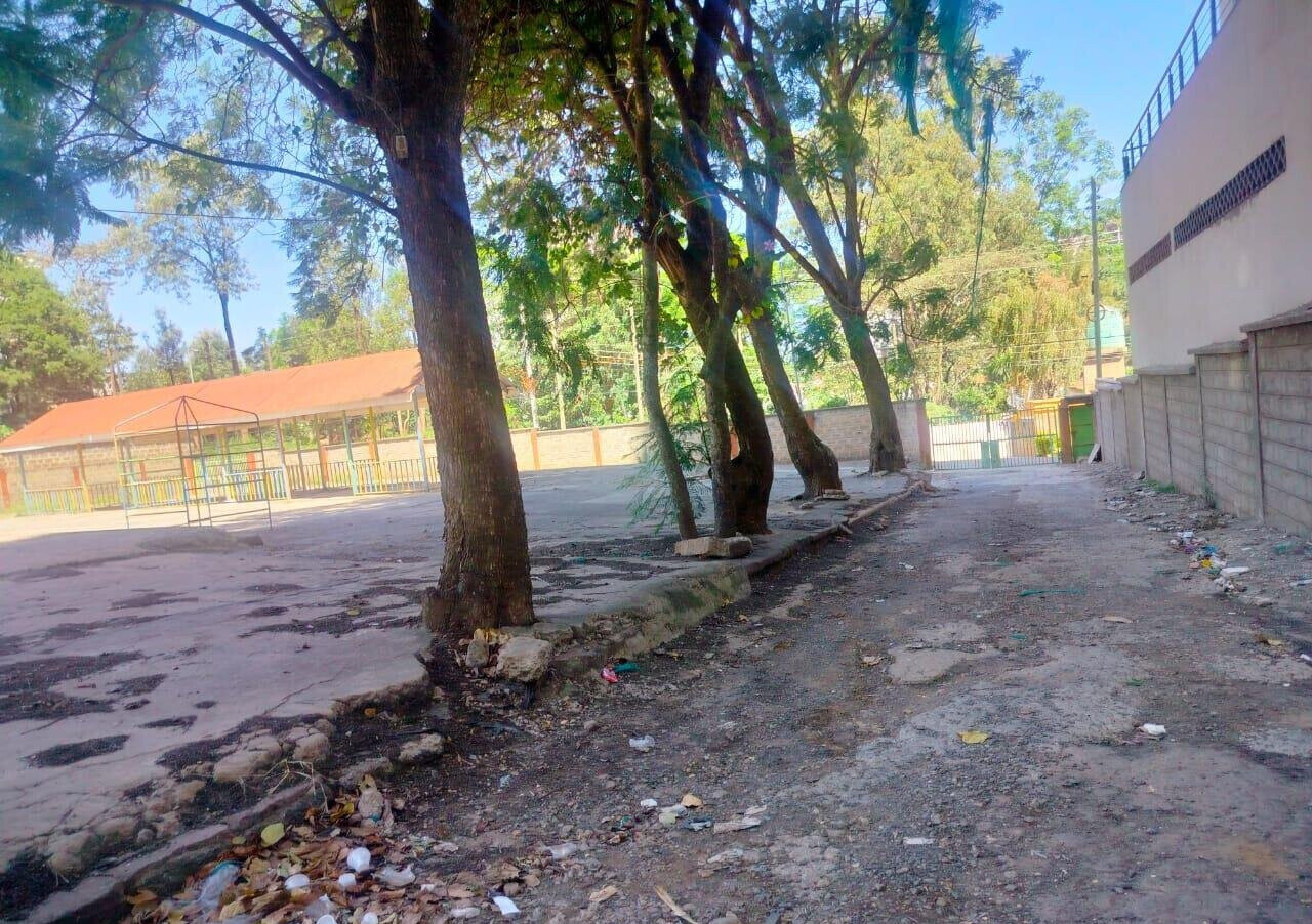 0.89 Acre Kilimani Gem for KSh 400M