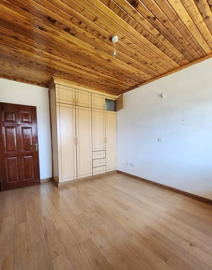 4BR All-Ensuite Villa with Pool & Play Area - Oloolua Ngong