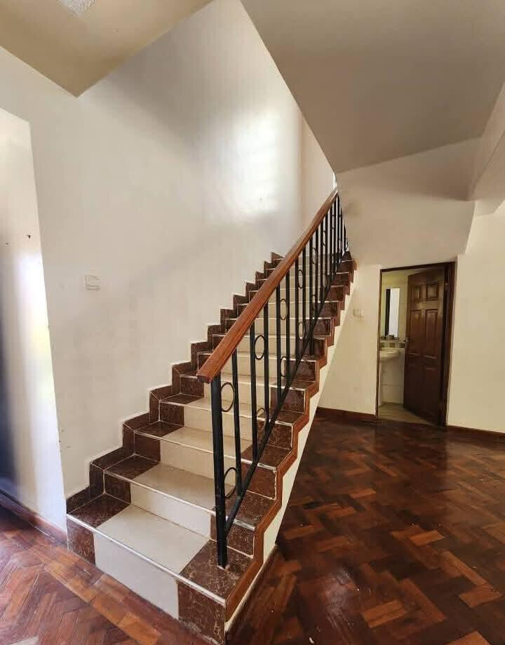 4BR All-Ensuite Villa with Pool & Play Area - Oloolua Ngong