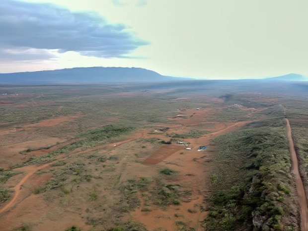 Prime Kimuka 15 Acres at 3.2m Per Acre