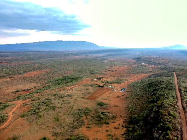 Prime Kimuka 15 Acres at 3.2m Per Acre