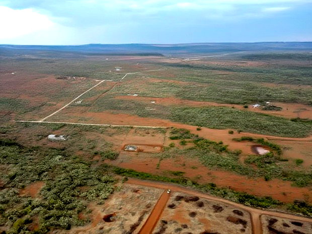 Prime Kimuka 15 Acres at 3.2m Per Acre